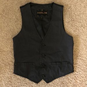 Men’s Vest